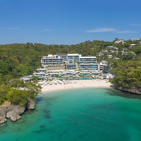 Crimson Resort And Spa Boracay Yapak Esterno foto