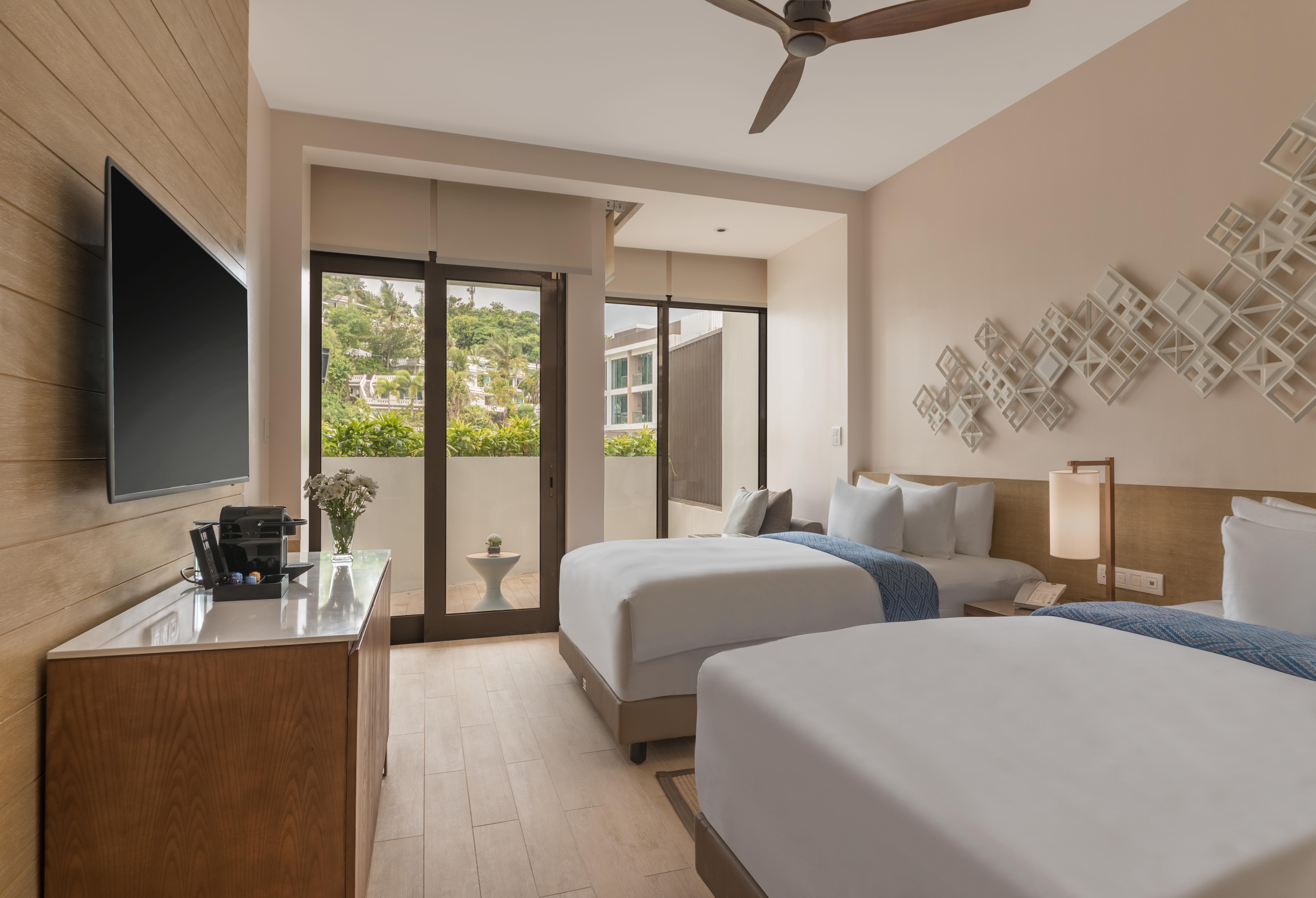 Crimson Resort And Spa Boracay Yapak Esterno foto