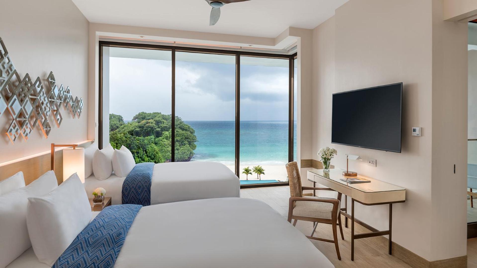 Crimson Resort And Spa Boracay Yapak Esterno foto