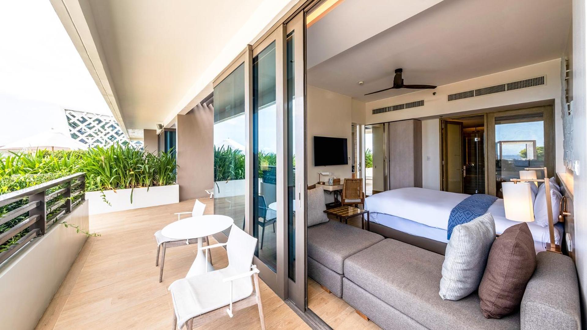 Crimson Resort And Spa Boracay Yapak Esterno foto